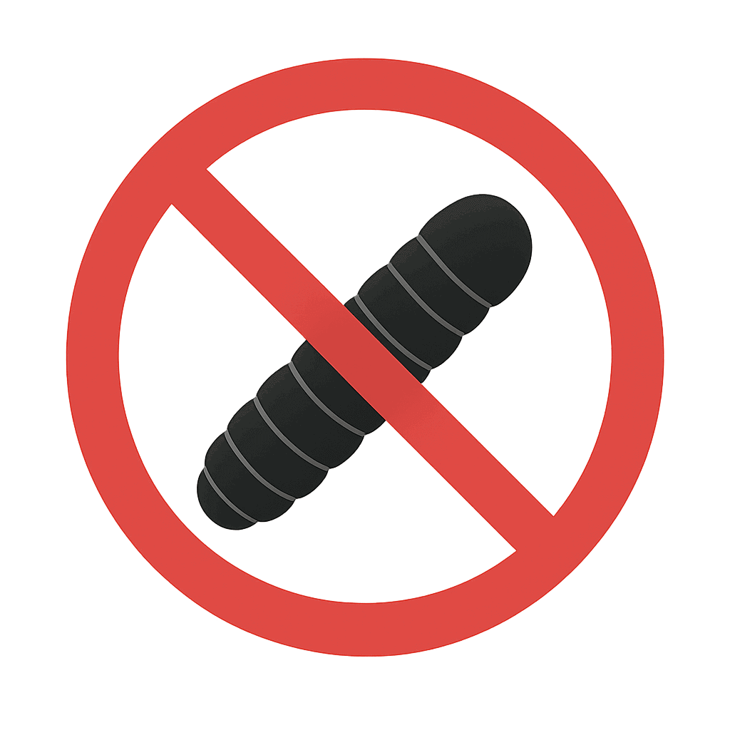 Stop-Houtworm