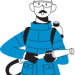Gerichte-bestrijding